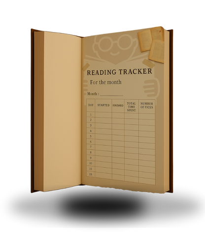 Wealthy Book Journal