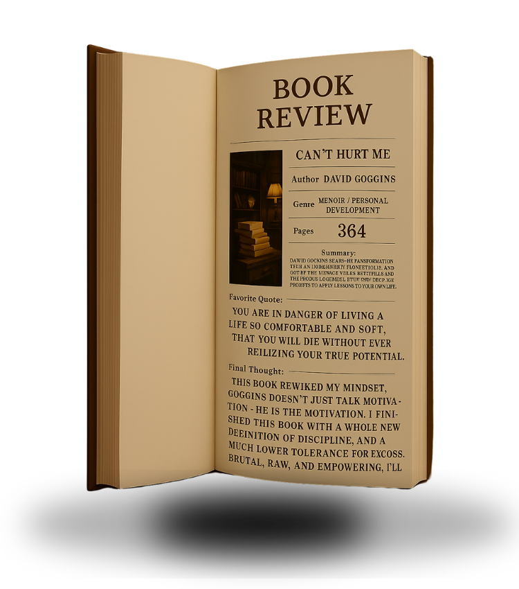 Wealthy Book Journal