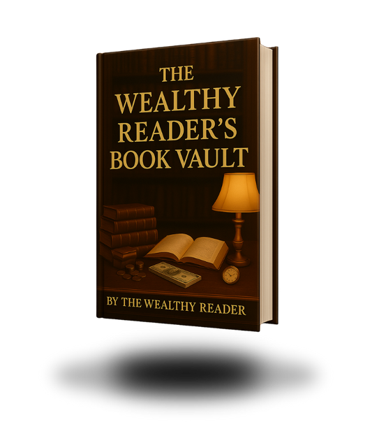 Wealthy Book Vault