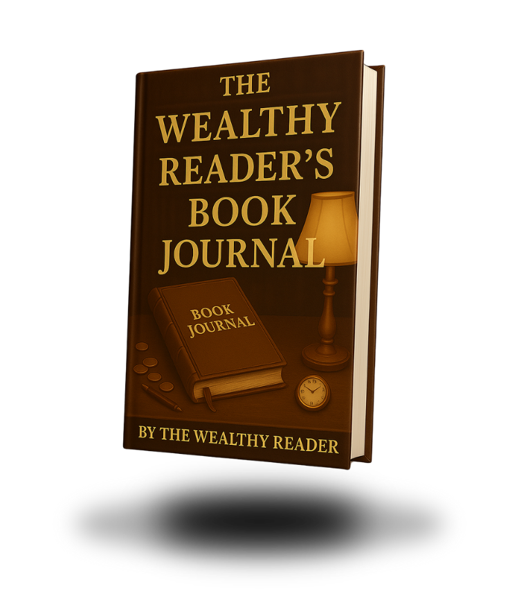 Wealthy Book Journal