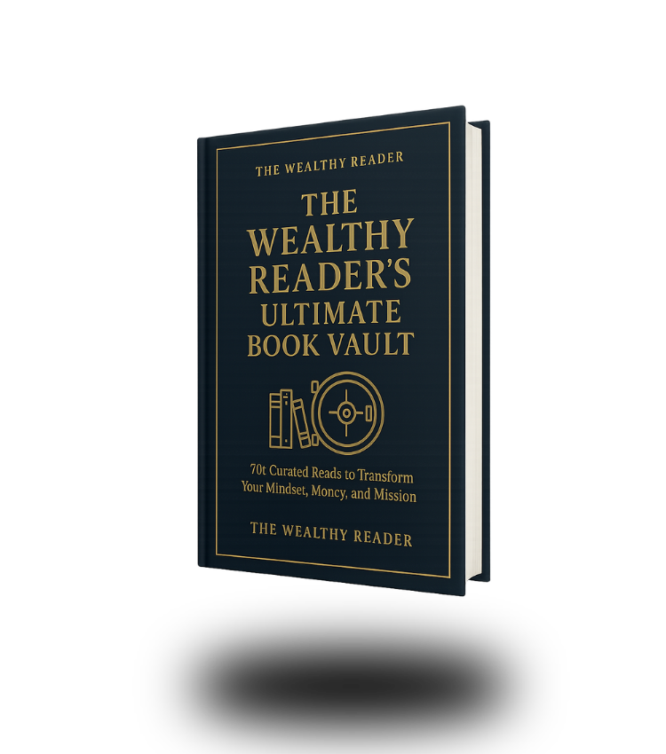 Ultimate Book Vault