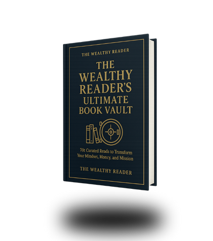 Ultimate Book Vault